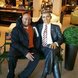 Meet your Posher, Gary